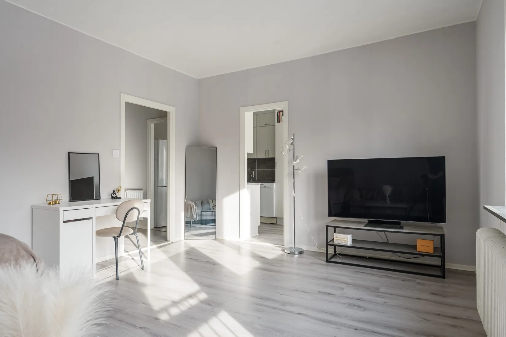 Bostadsrätt, Venavägen 25C, Norr, Örebro