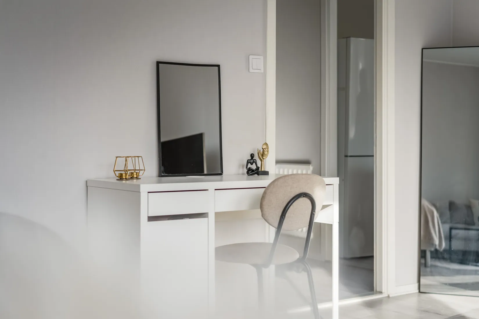 Bostadsrätt, Venavägen 25C, Norr, Örebro