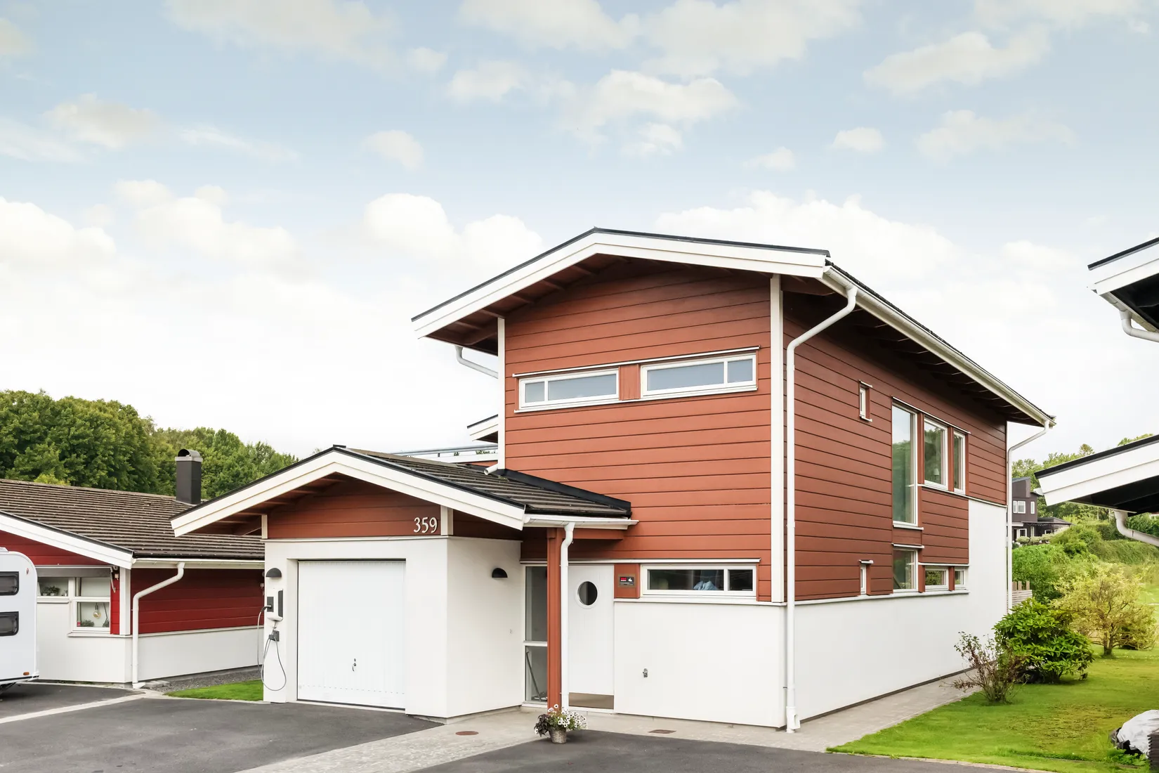 Villa, Harkvägen 359, Kungälv - Ullstorp, Kungälv