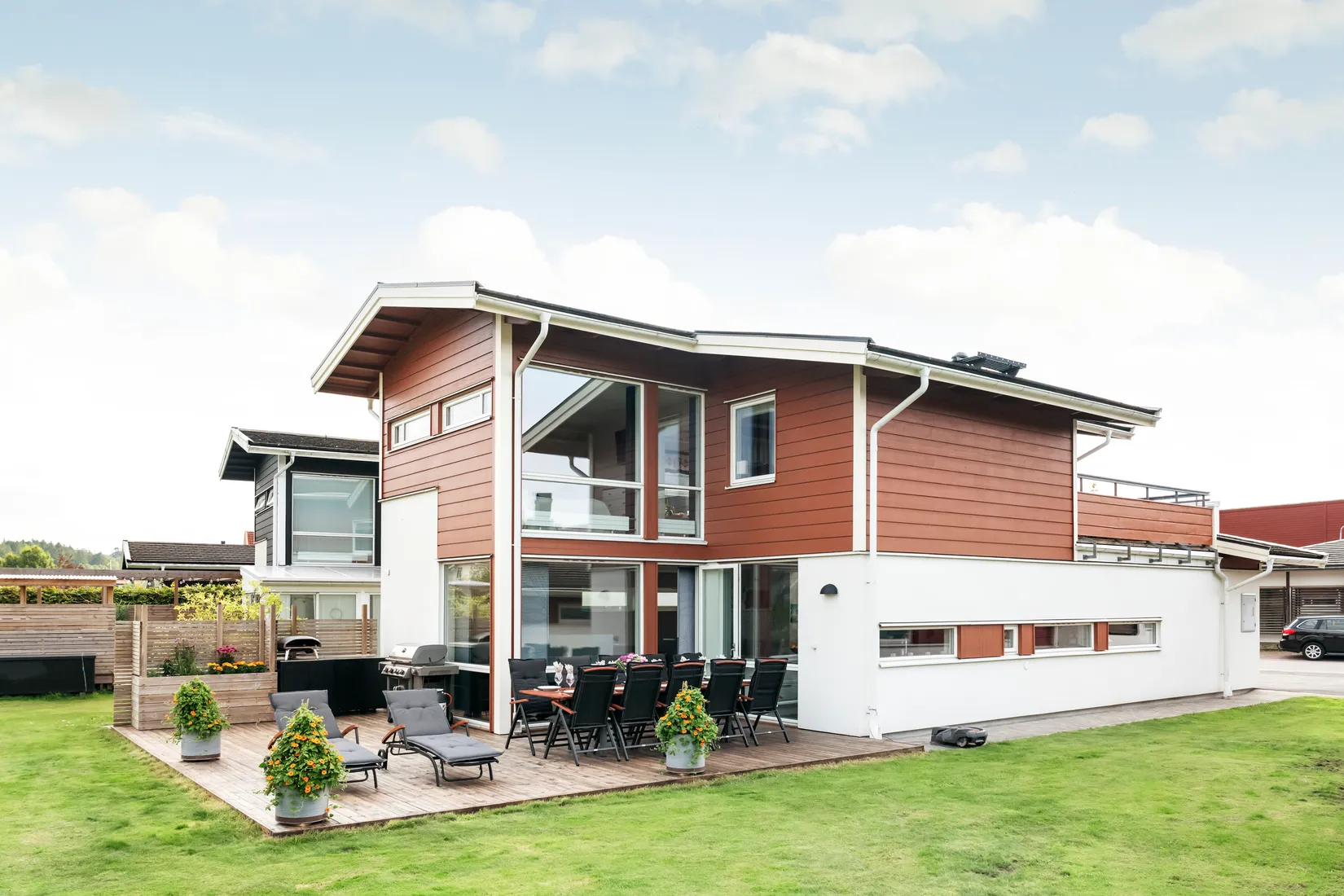 Villa, Harkvägen 359, Kungälv - Ullstorp, Kungälv