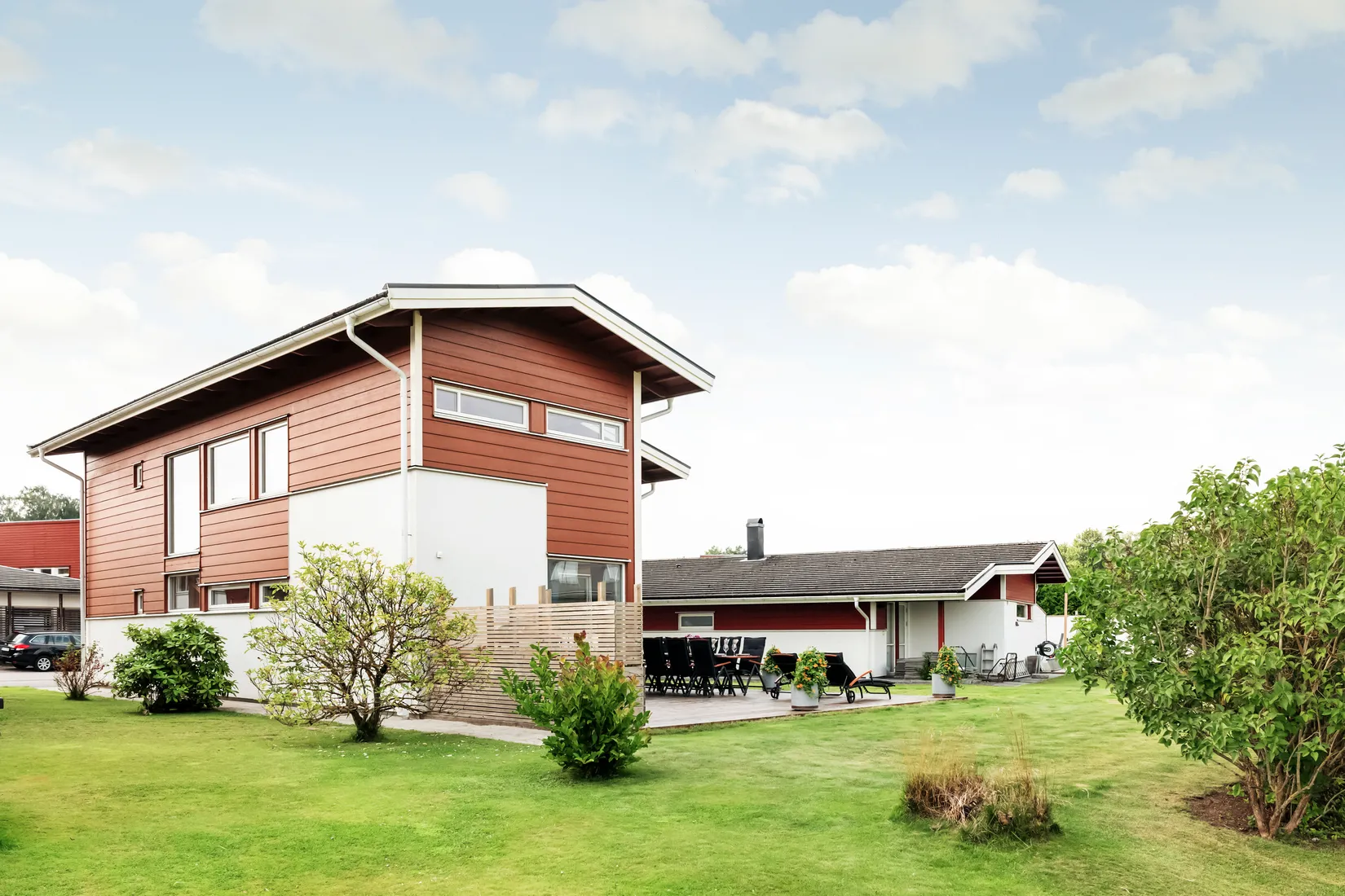 Villa, Harkvägen 359, Kungälv - Ullstorp, Kungälv