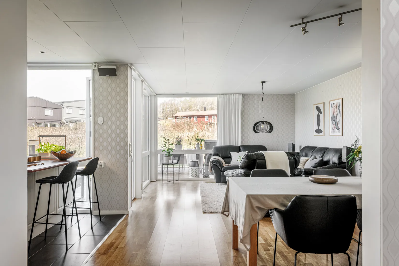 Villa, Harkvägen 359, Kungälv - Ullstorp, Kungälv