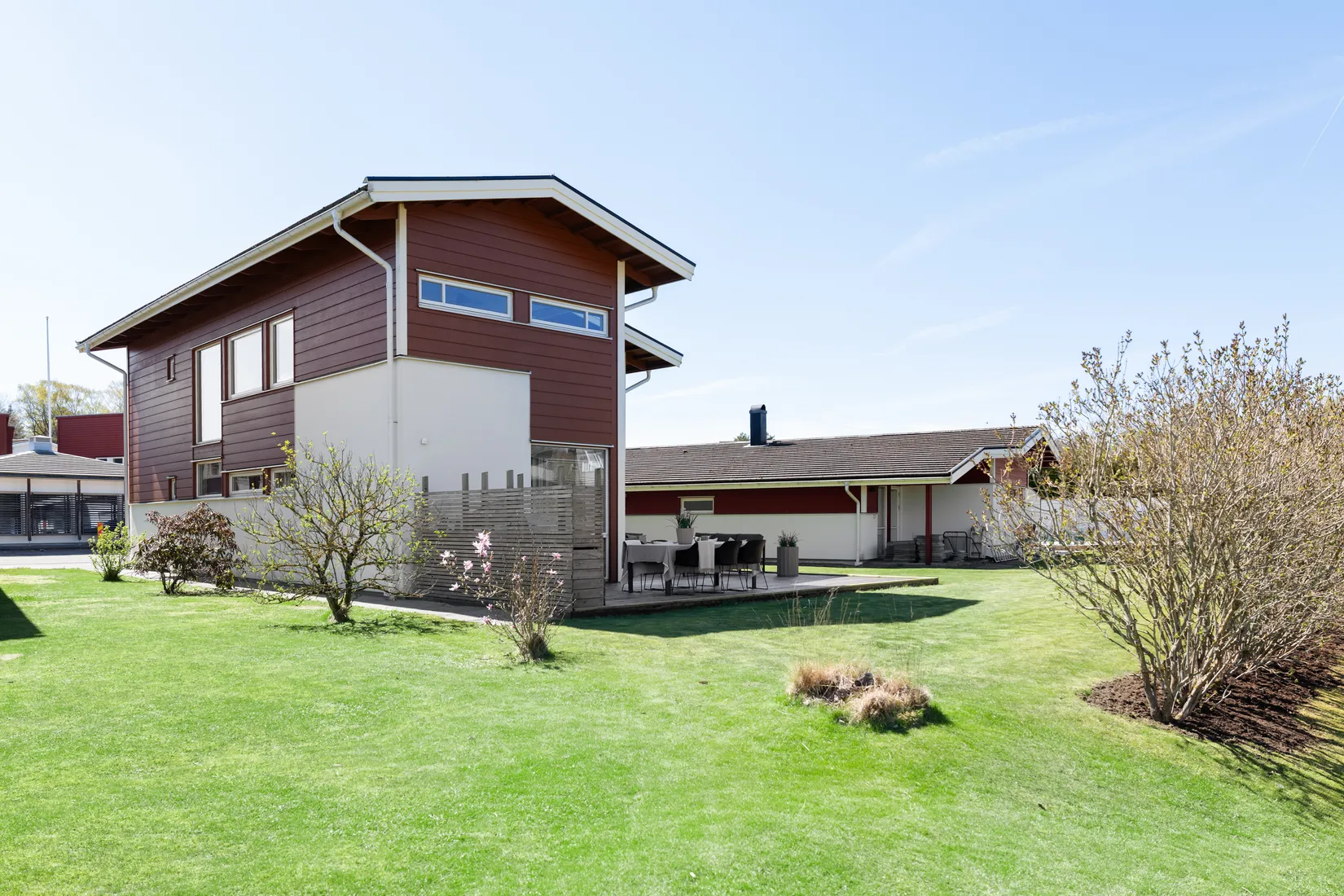 Villa, Harkvägen 359, Kungälv - Ullstorp, Kungälv