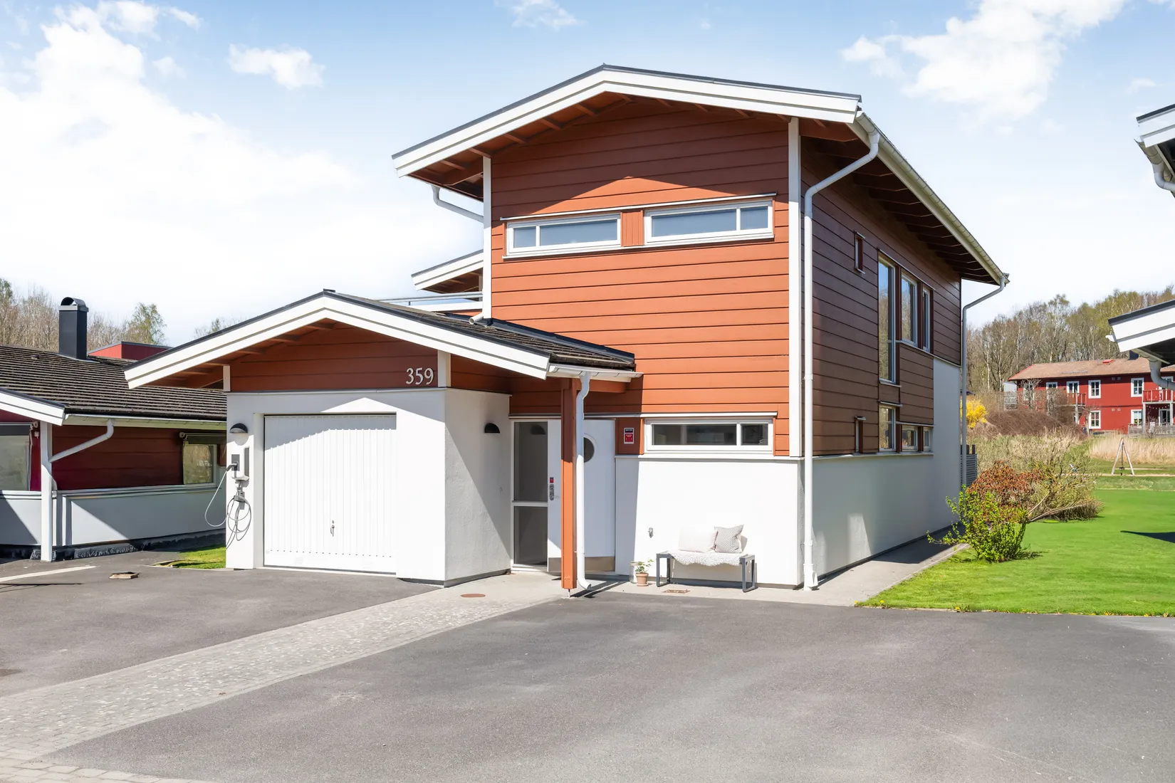 Villa, Harkvägen 359, Kungälv - Ullstorp, Kungälv