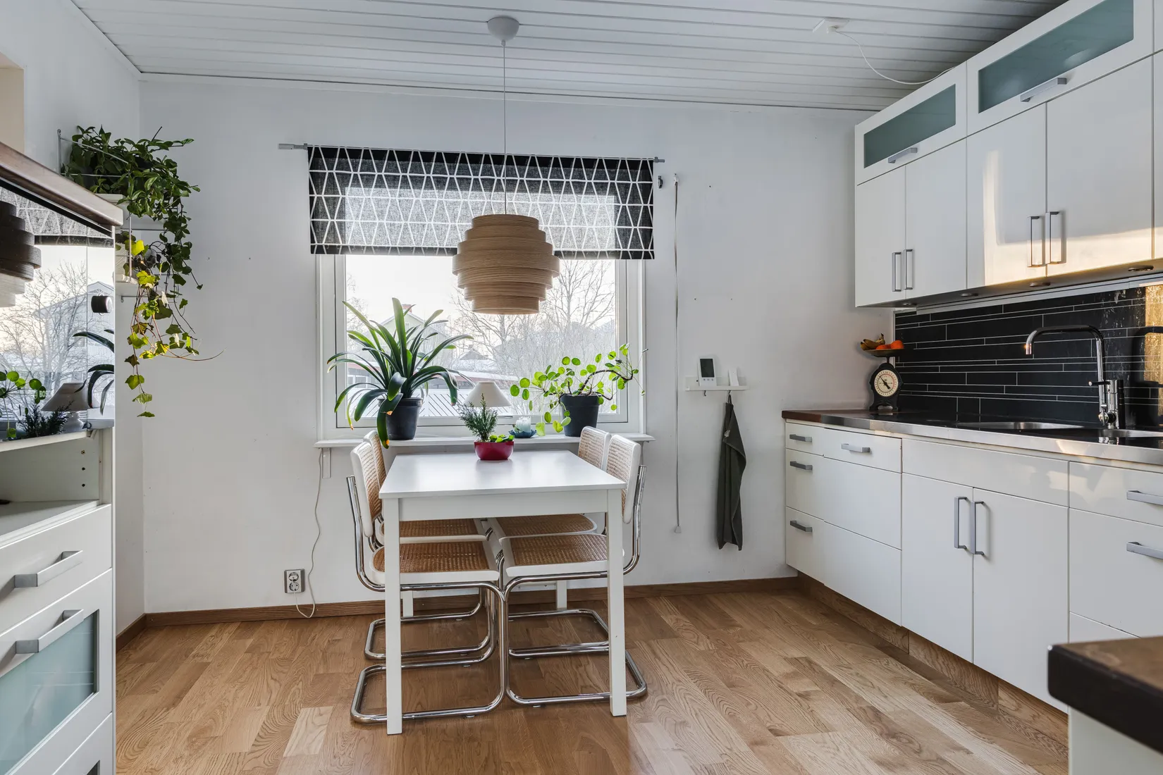 Villa, Radhus, Dalgatan 5B, Älvsbacka, Skellefteå