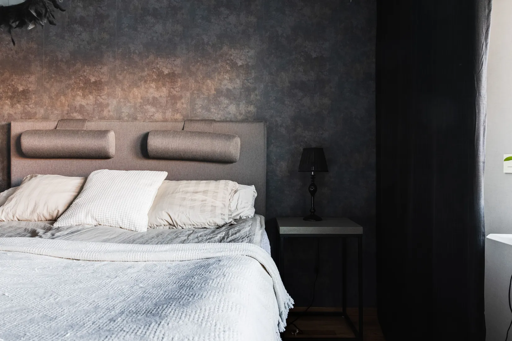 Villa, Radhus, Dalgatan 5B, Älvsbacka, Skellefteå