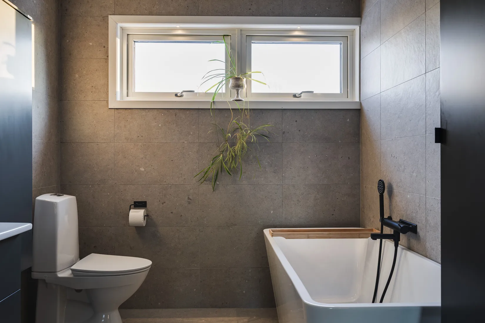 Villa, Radhus, Dalgatan 5B, Älvsbacka, Skellefteå