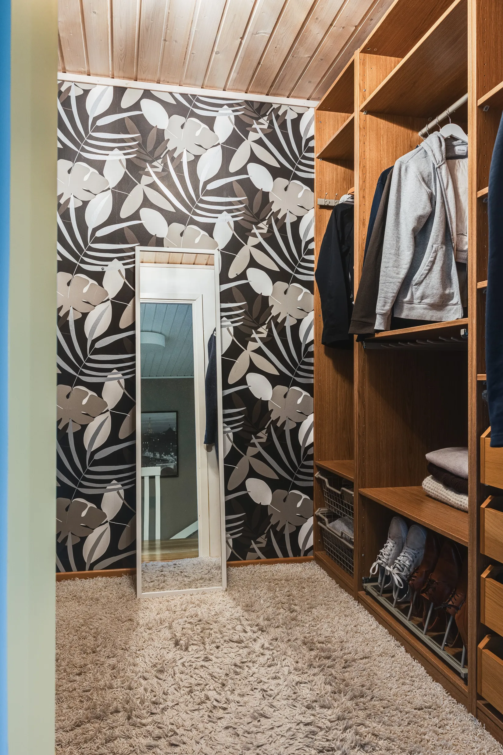 Villa, Radhus, Dalgatan 5B, Älvsbacka, Skellefteå