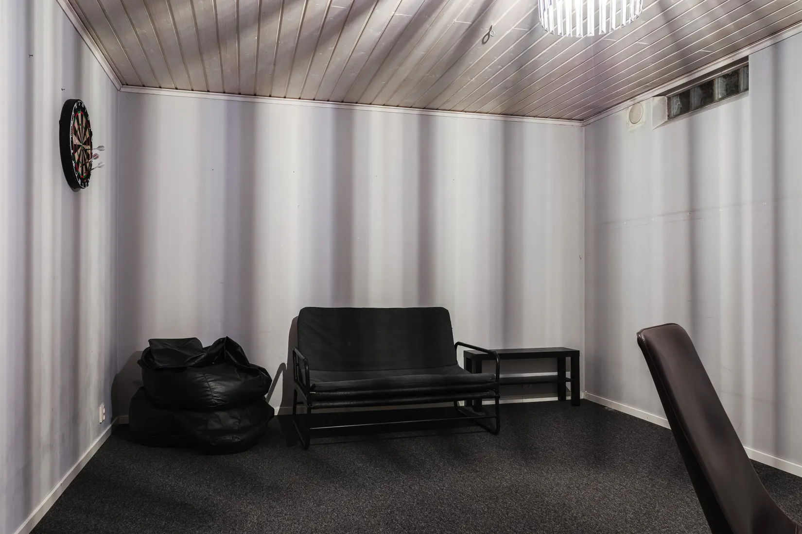 Villa, Radhus, Dalgatan 5B, Älvsbacka, Skellefteå