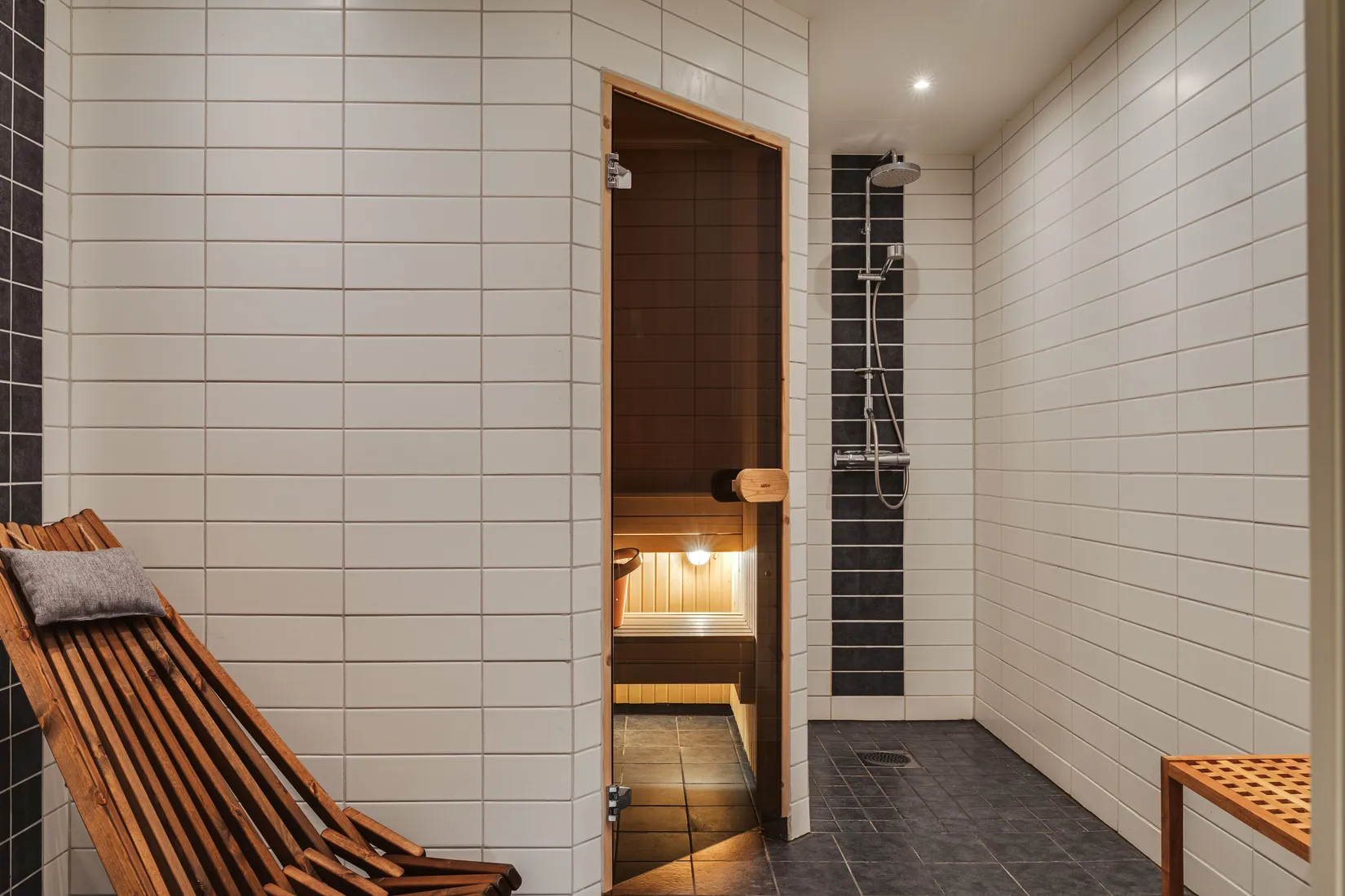 Villa, Radhus, Dalgatan 5B, Älvsbacka, Skellefteå