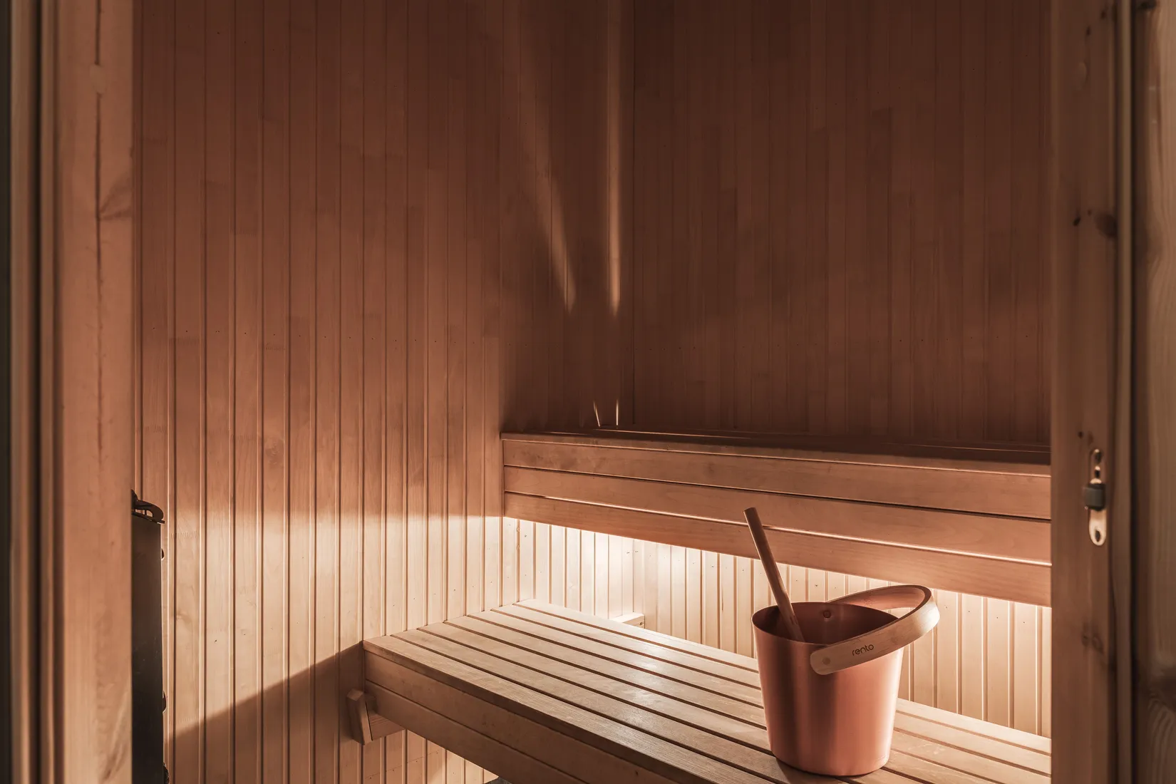 Villa, Radhus, Dalgatan 5B, Älvsbacka, Skellefteå