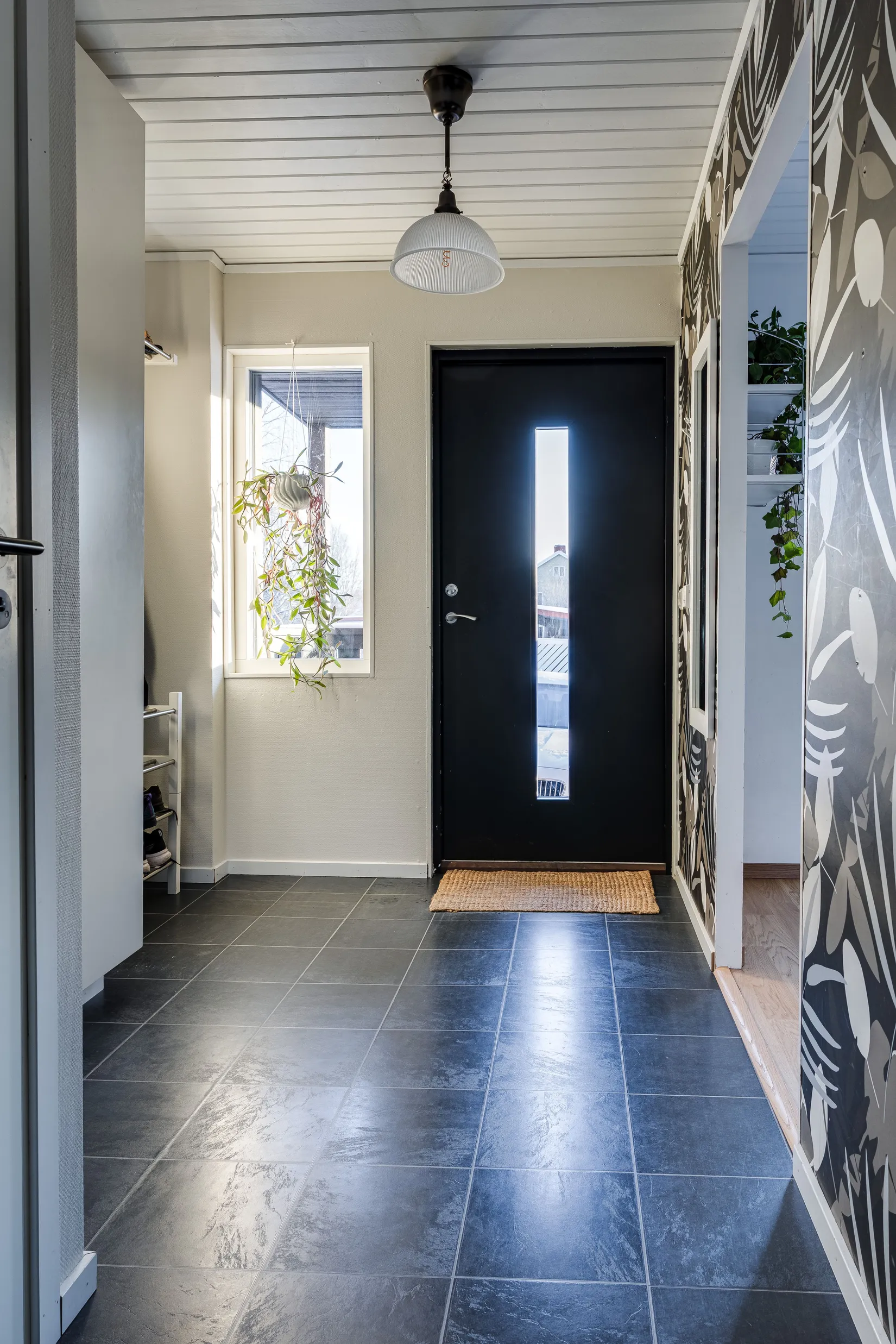 Villa, Radhus, Dalgatan 5B, Älvsbacka, Skellefteå