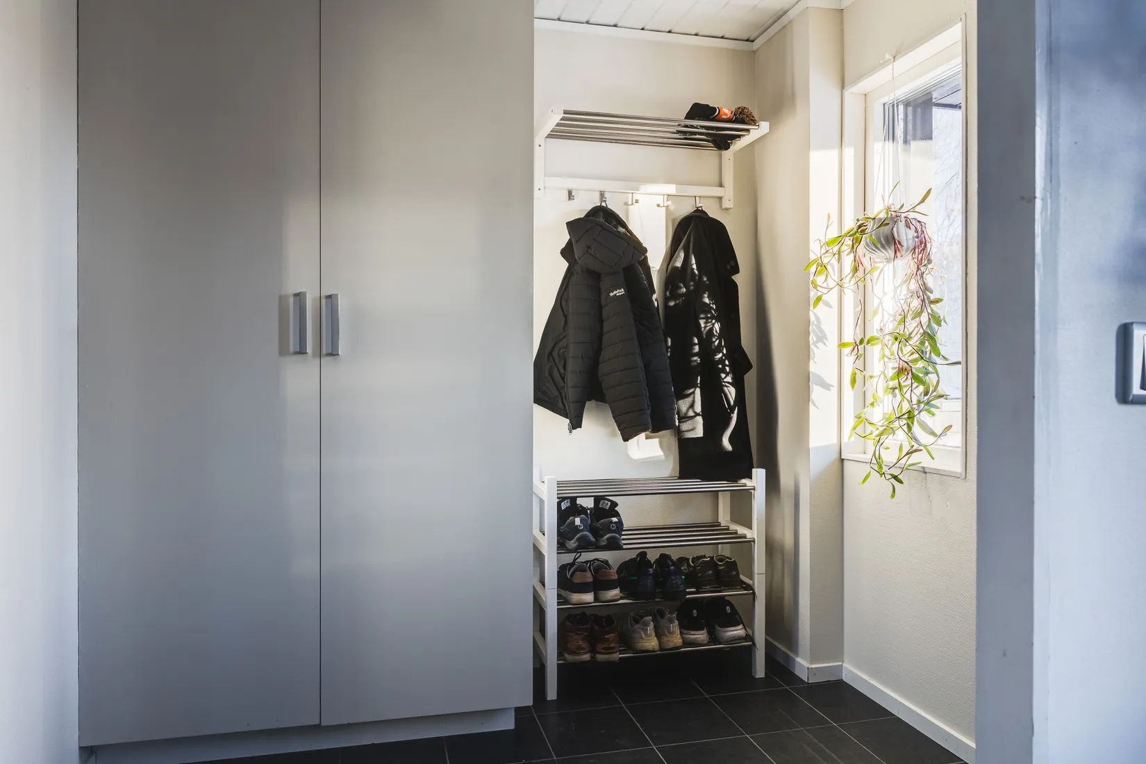 Villa, Radhus, Dalgatan 5B, Älvsbacka, Skellefteå