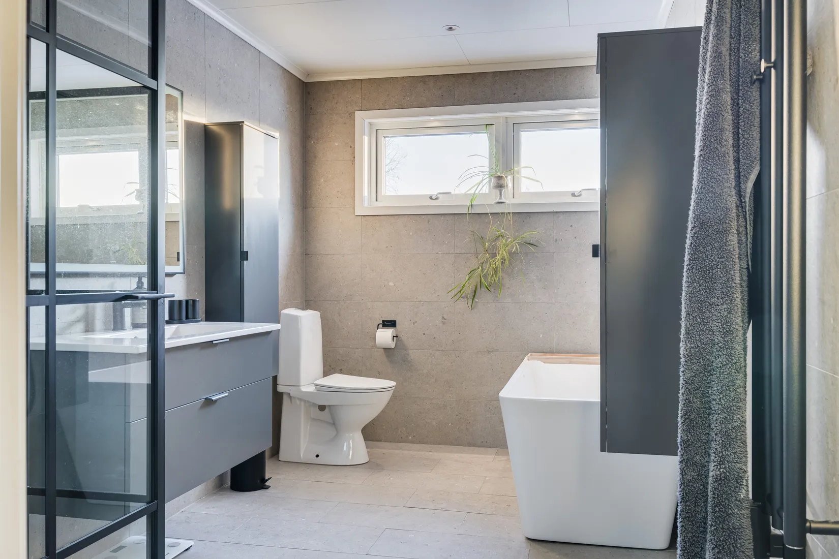 Villa, Radhus, Dalgatan 5B, Älvsbacka, Skellefteå