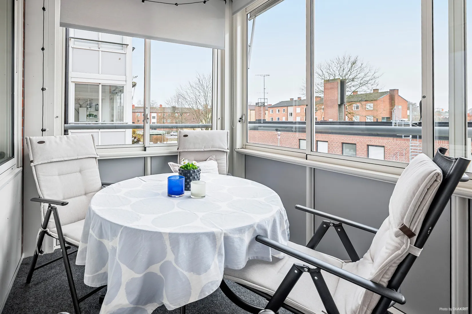 Bostadsrätt, Södra Järnvägsgatan 6B, Centralt, Ljungby