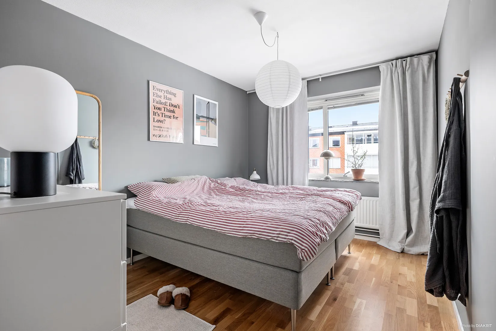 Bostadsrätt, Södra Järnvägsgatan 6B, Centralt, Ljungby