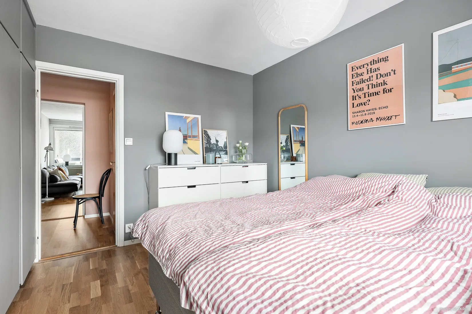 Bostadsrätt, Södra Järnvägsgatan 6B, Centralt, Ljungby