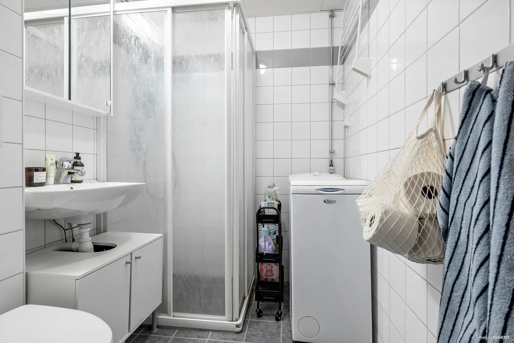Bostadsrätt, Södra Järnvägsgatan 6B, Centralt, Ljungby