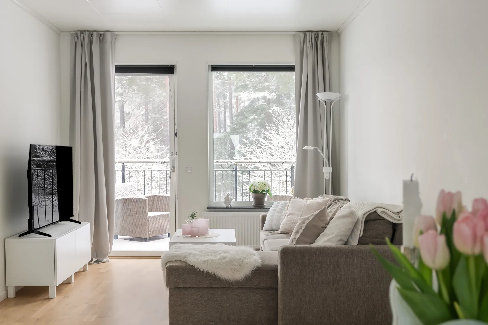 Bostadsrätt, Knärotsvägen 12, Gavlehov, Gävle