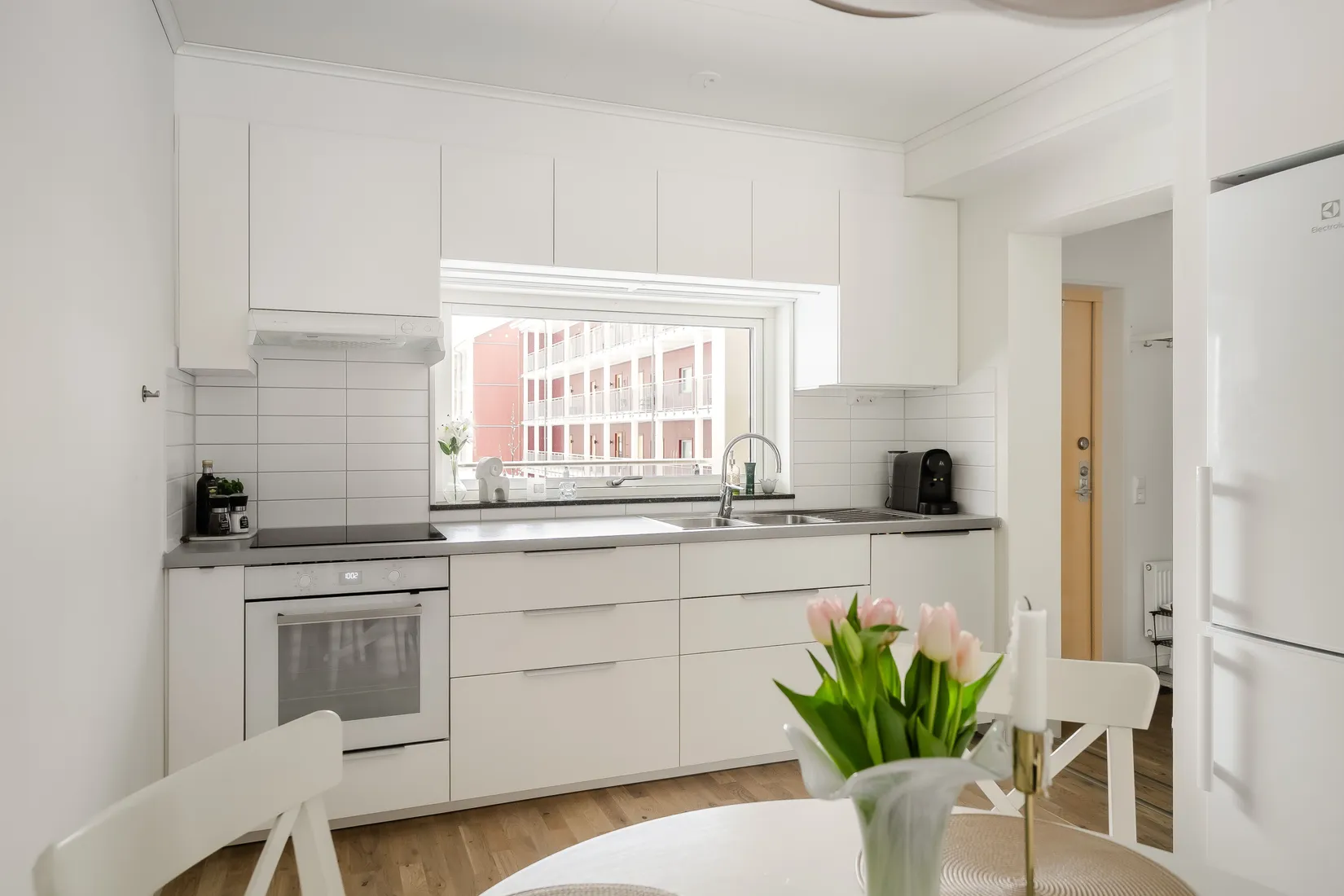 Bostadsrätt, Knärotsvägen 12, Gavlehov, Gävle