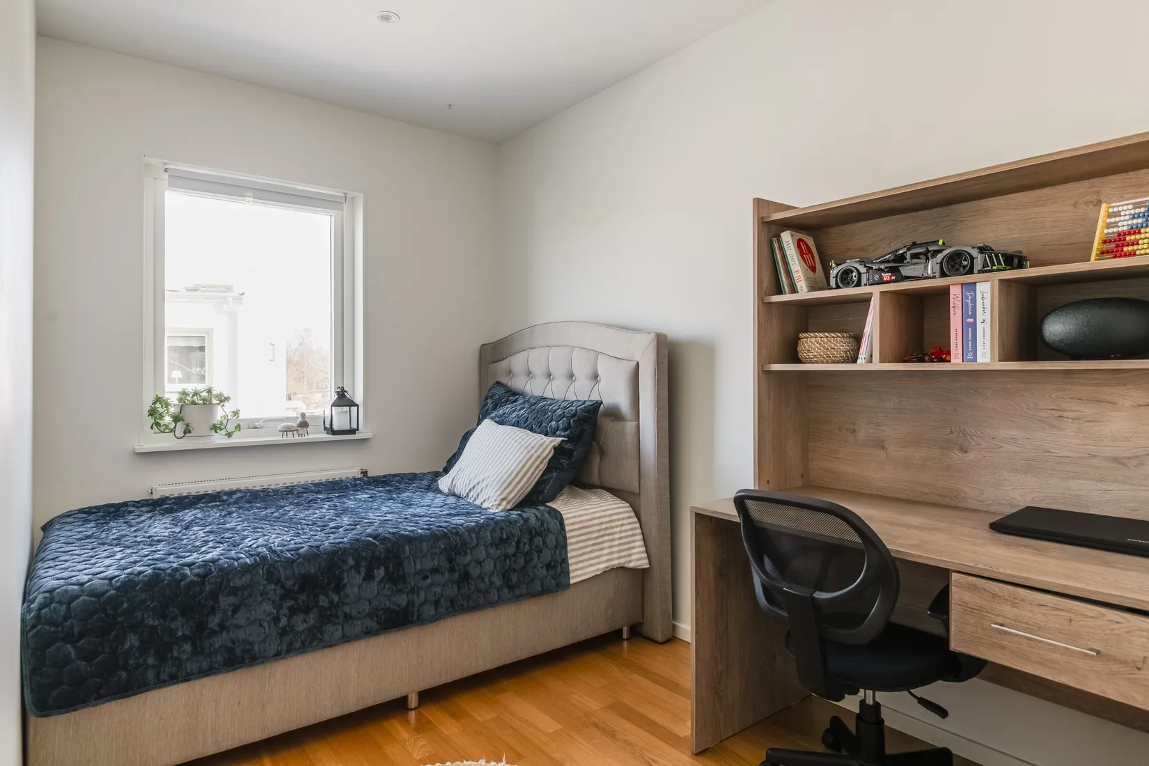 Bostadsrätt, Radhus, Nytorpsvägen 14, Hjärup, Staffanstorp