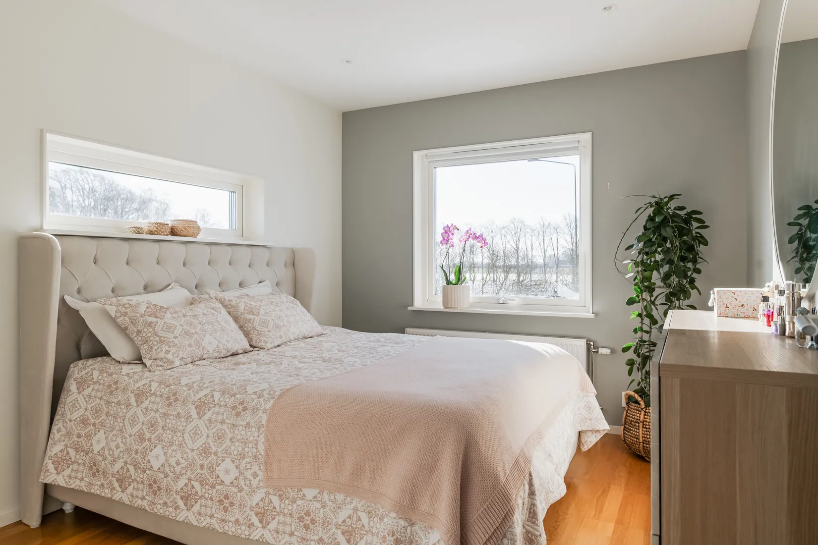 Bostadsrätt, Radhus, Nytorpsvägen 14, Hjärup, Staffanstorp