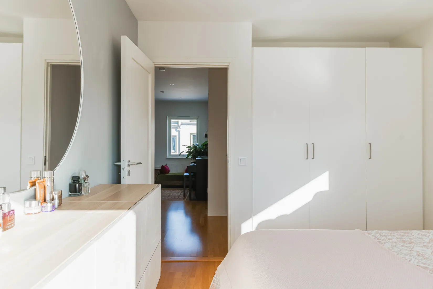 Bostadsrätt, Radhus, Nytorpsvägen 14, Hjärup, Staffanstorp