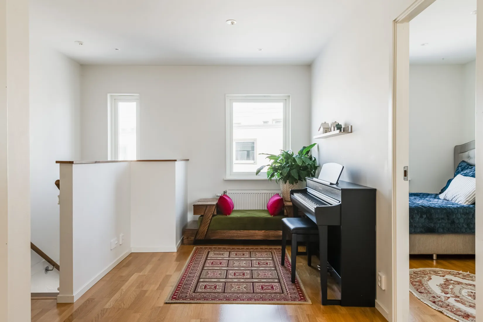 Bostadsrätt, Radhus, Nytorpsvägen 14, Hjärup, Staffanstorp