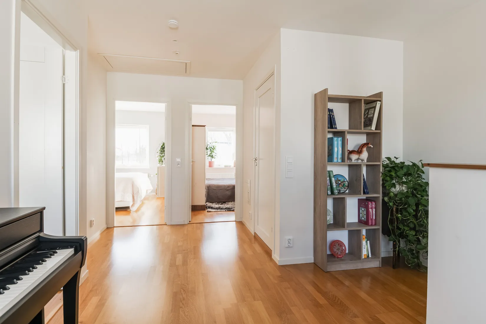 Bostadsrätt, Radhus, Nytorpsvägen 14, Hjärup, Staffanstorp