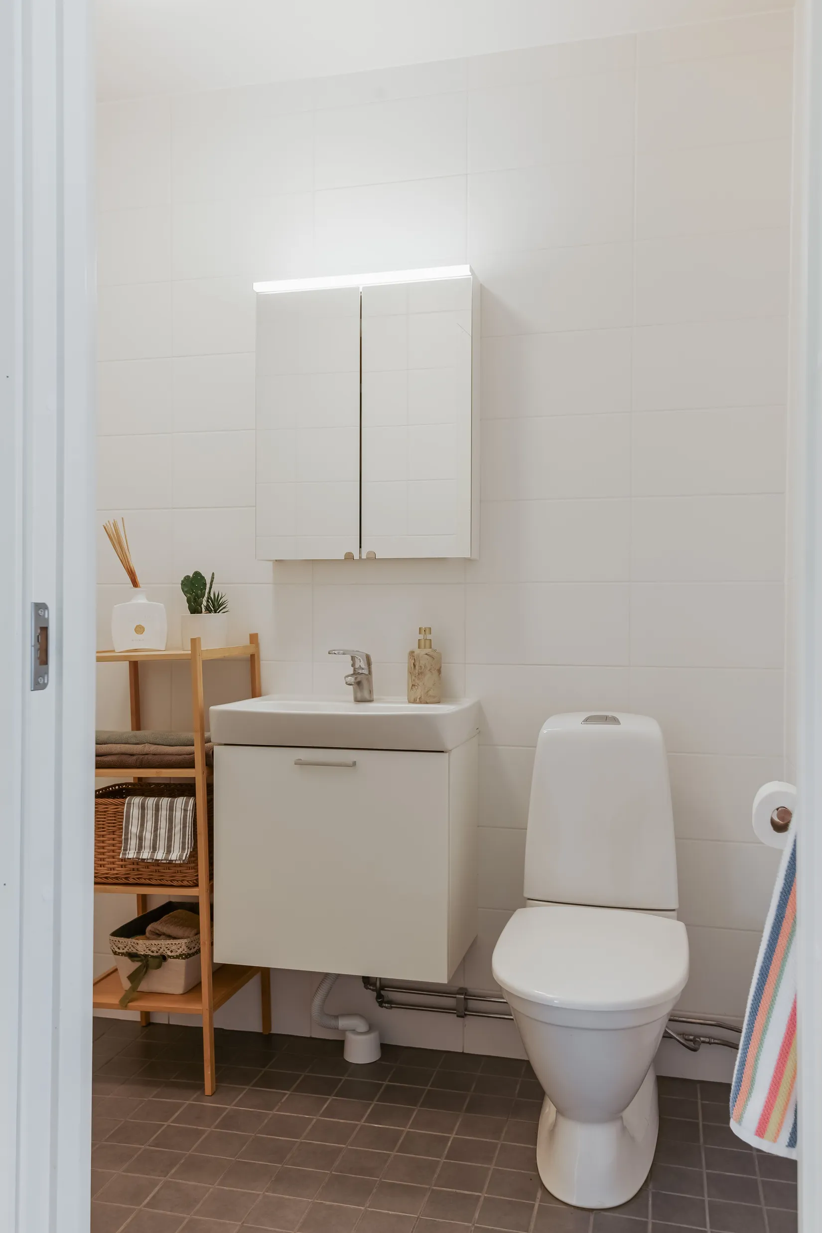 Bostadsrätt, Radhus, Nytorpsvägen 14, Hjärup, Staffanstorp