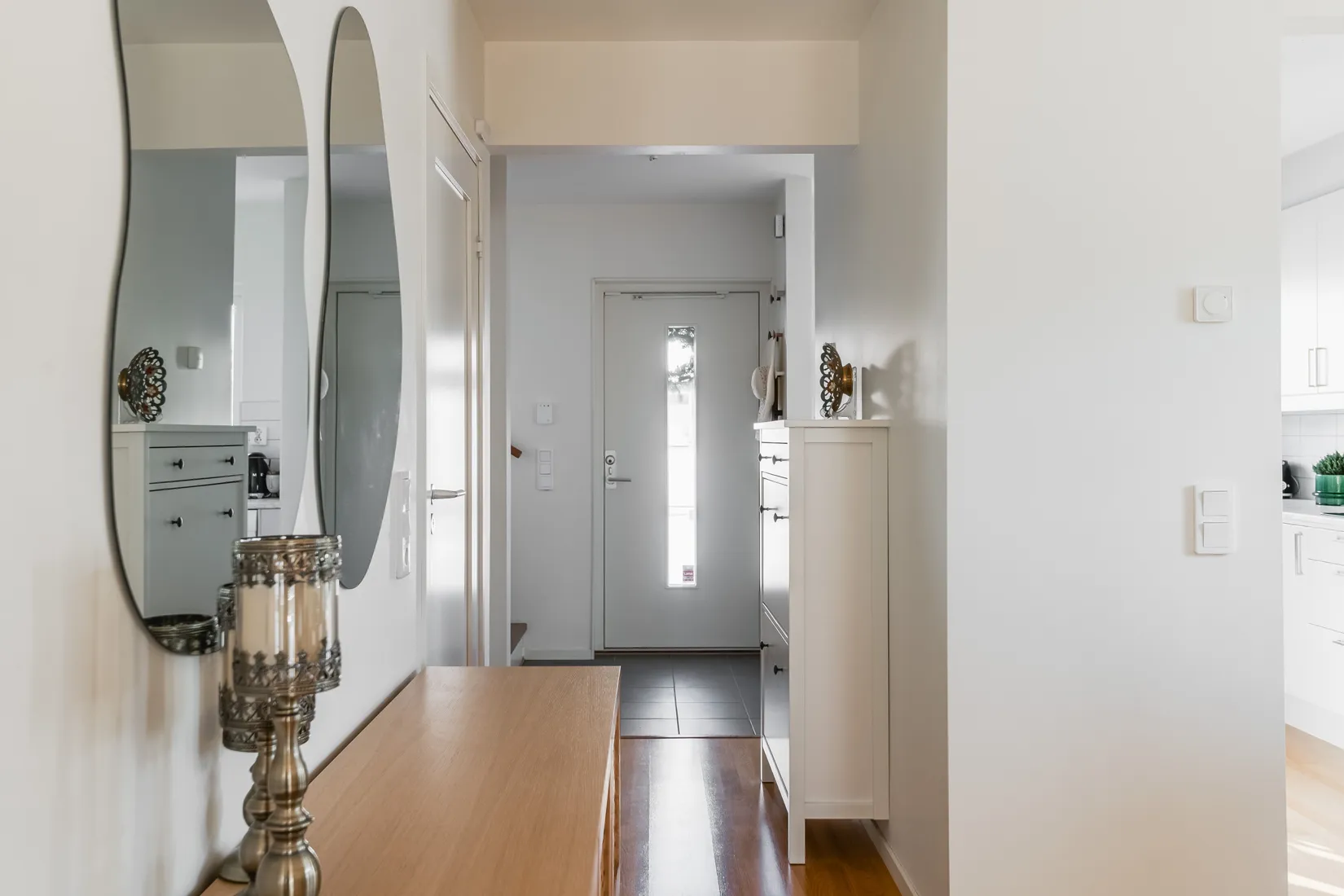 Bostadsrätt, Radhus, Nytorpsvägen 14, Hjärup, Staffanstorp