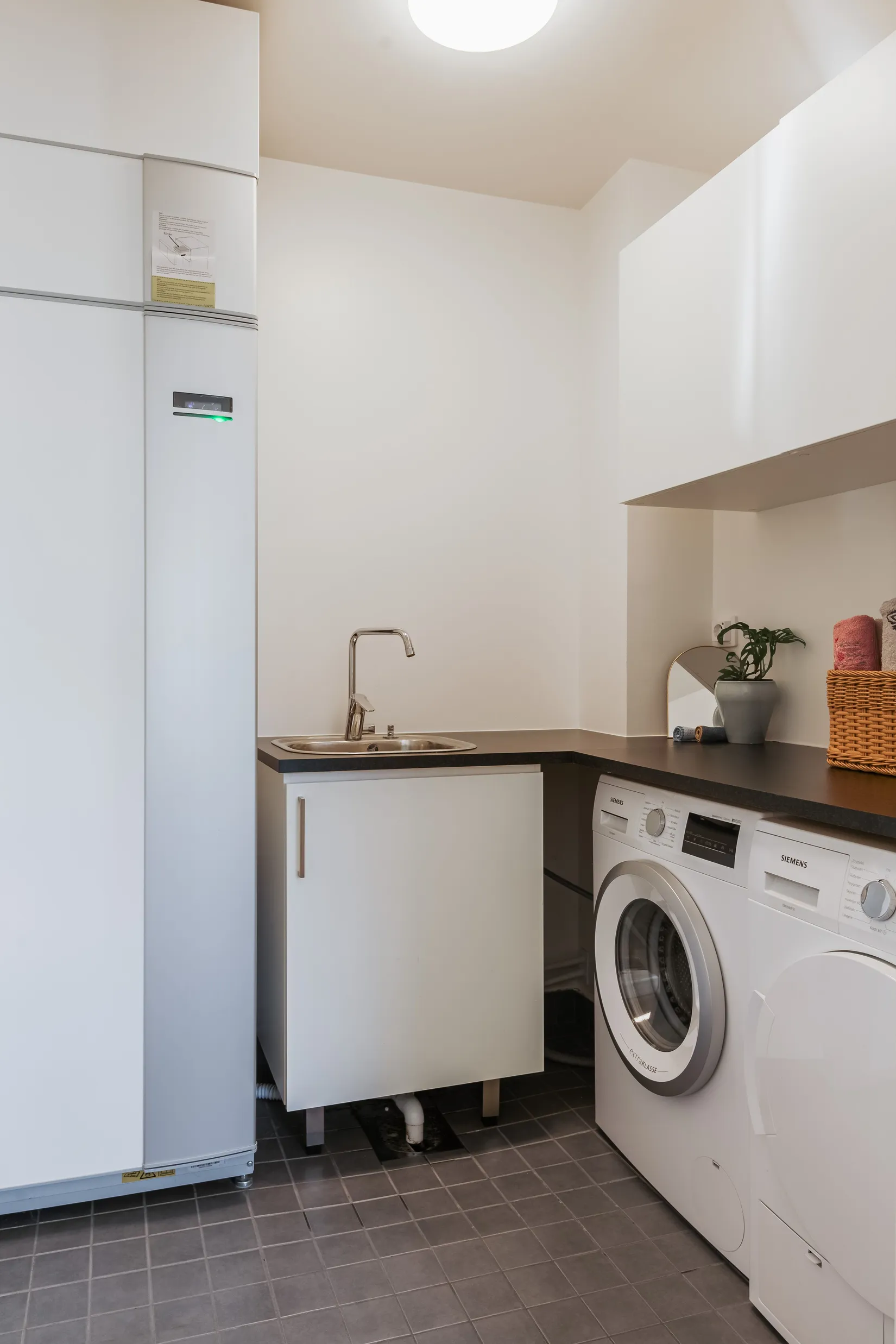 Bostadsrätt, Radhus, Nytorpsvägen 14, Hjärup, Staffanstorp