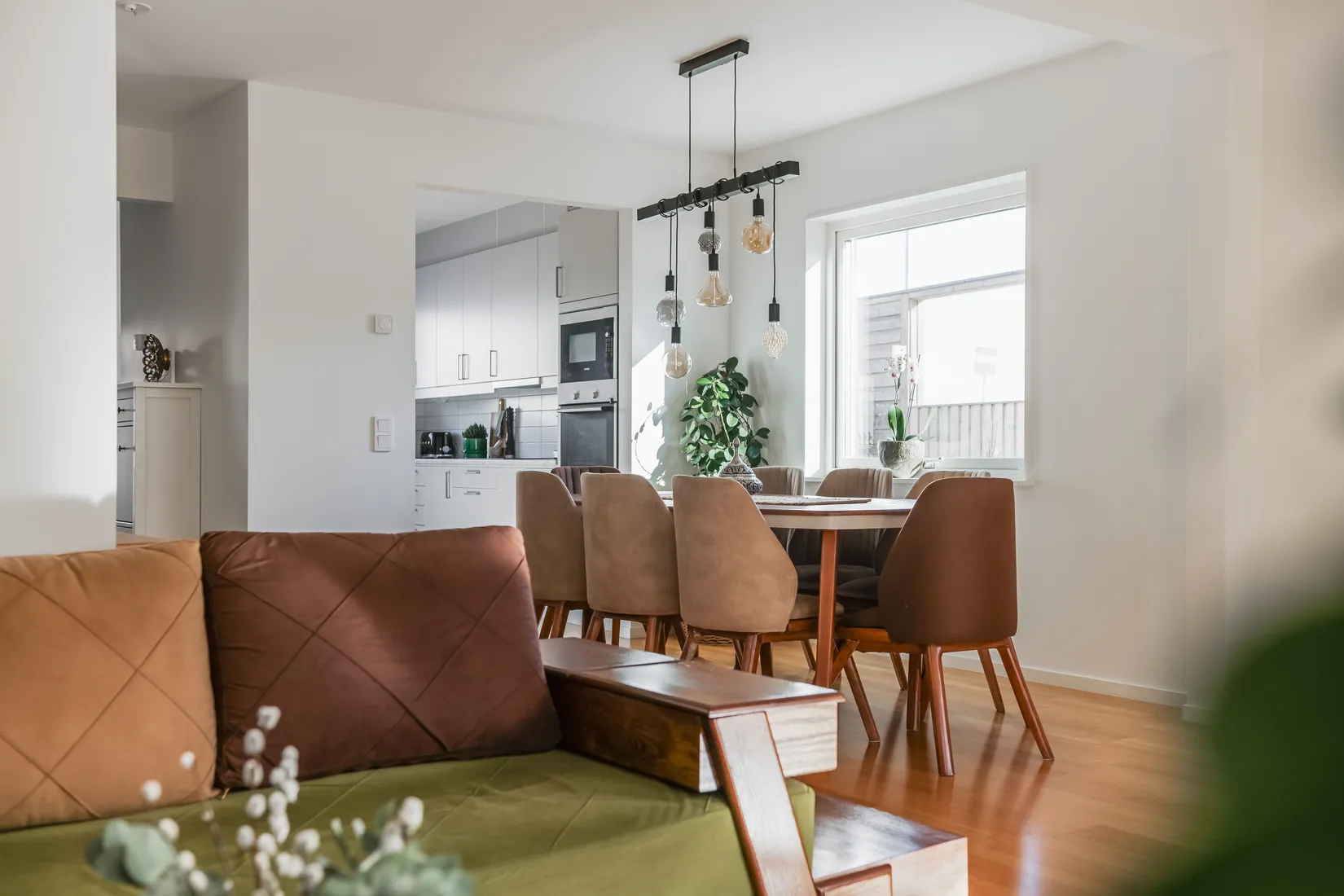 Bostadsrätt, Radhus, Nytorpsvägen 14, Hjärup, Staffanstorp