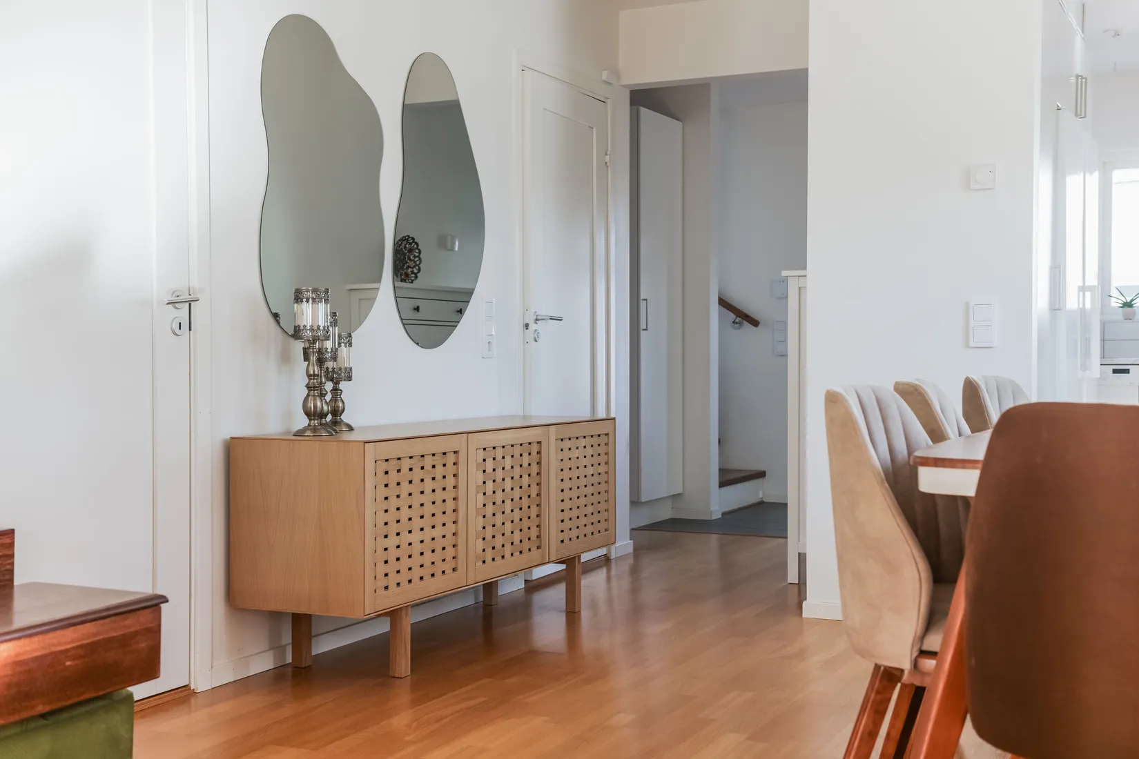 Bostadsrätt, Radhus, Nytorpsvägen 14, Hjärup, Staffanstorp