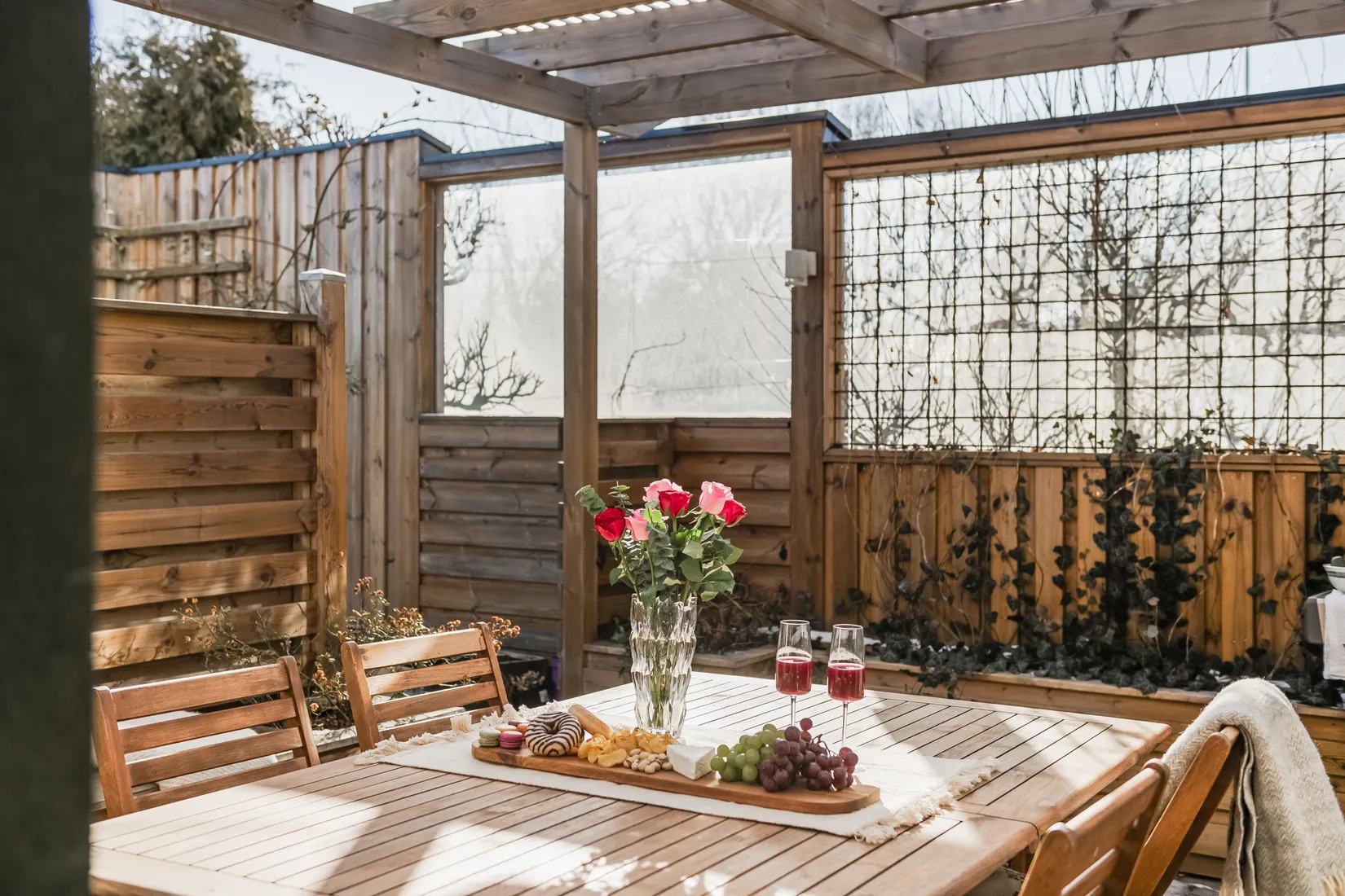 Bostadsrätt, Radhus, Nytorpsvägen 14, Hjärup, Staffanstorp