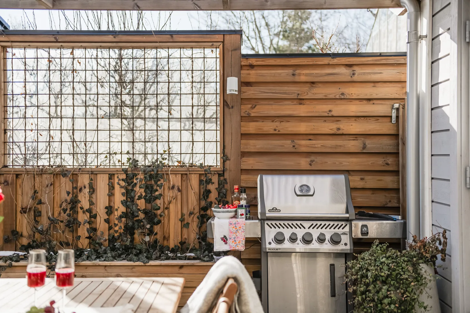 Bostadsrätt, Radhus, Nytorpsvägen 14, Hjärup, Staffanstorp