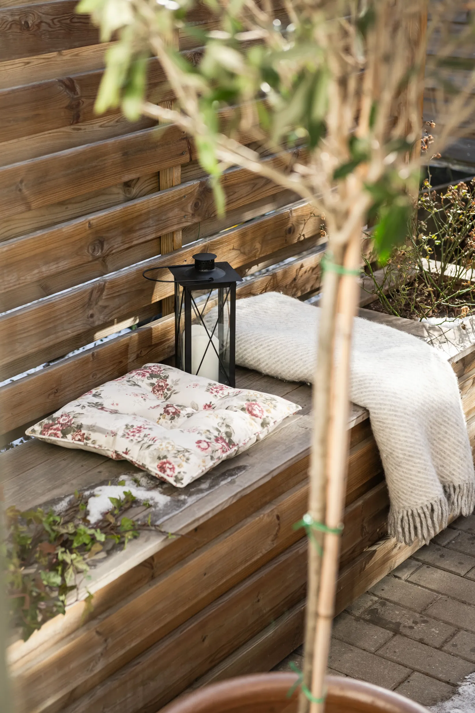 Bostadsrätt, Radhus, Nytorpsvägen 14, Hjärup, Staffanstorp