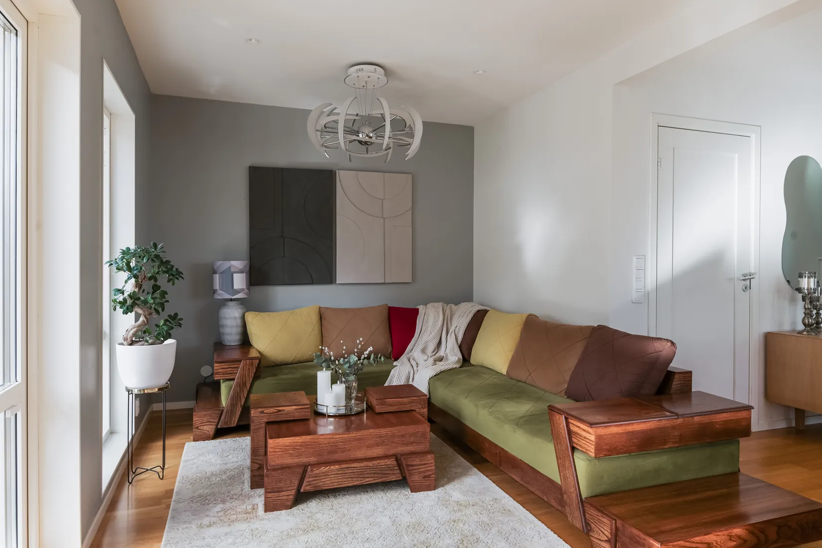 Bostadsrätt, Radhus, Nytorpsvägen 14, Hjärup, Staffanstorp