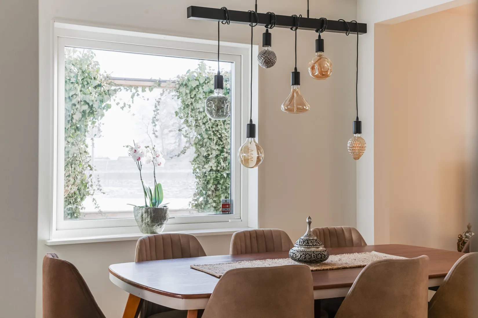 Bostadsrätt, Radhus, Nytorpsvägen 14, Hjärup, Staffanstorp