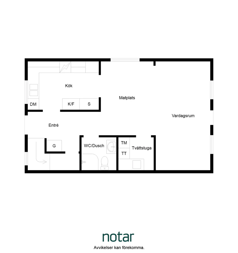 Bostadsrätt, Radhus, Nytorpsvägen 14, Hjärup, Staffanstorp