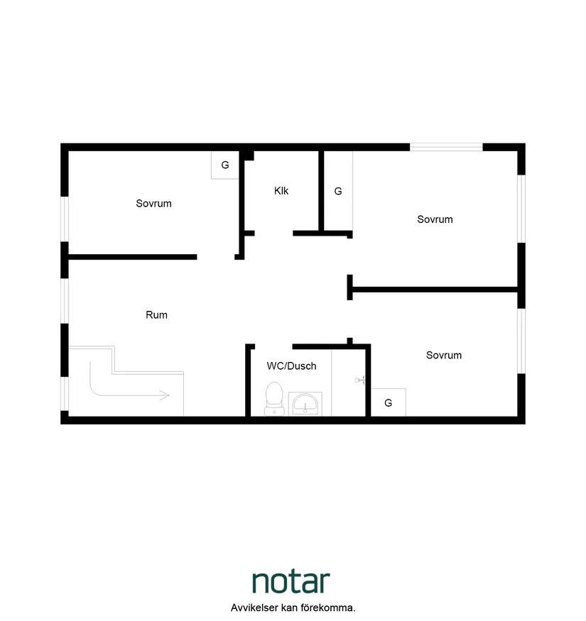 Bostadsrätt, Radhus, Nytorpsvägen 14, Hjärup, Staffanstorp