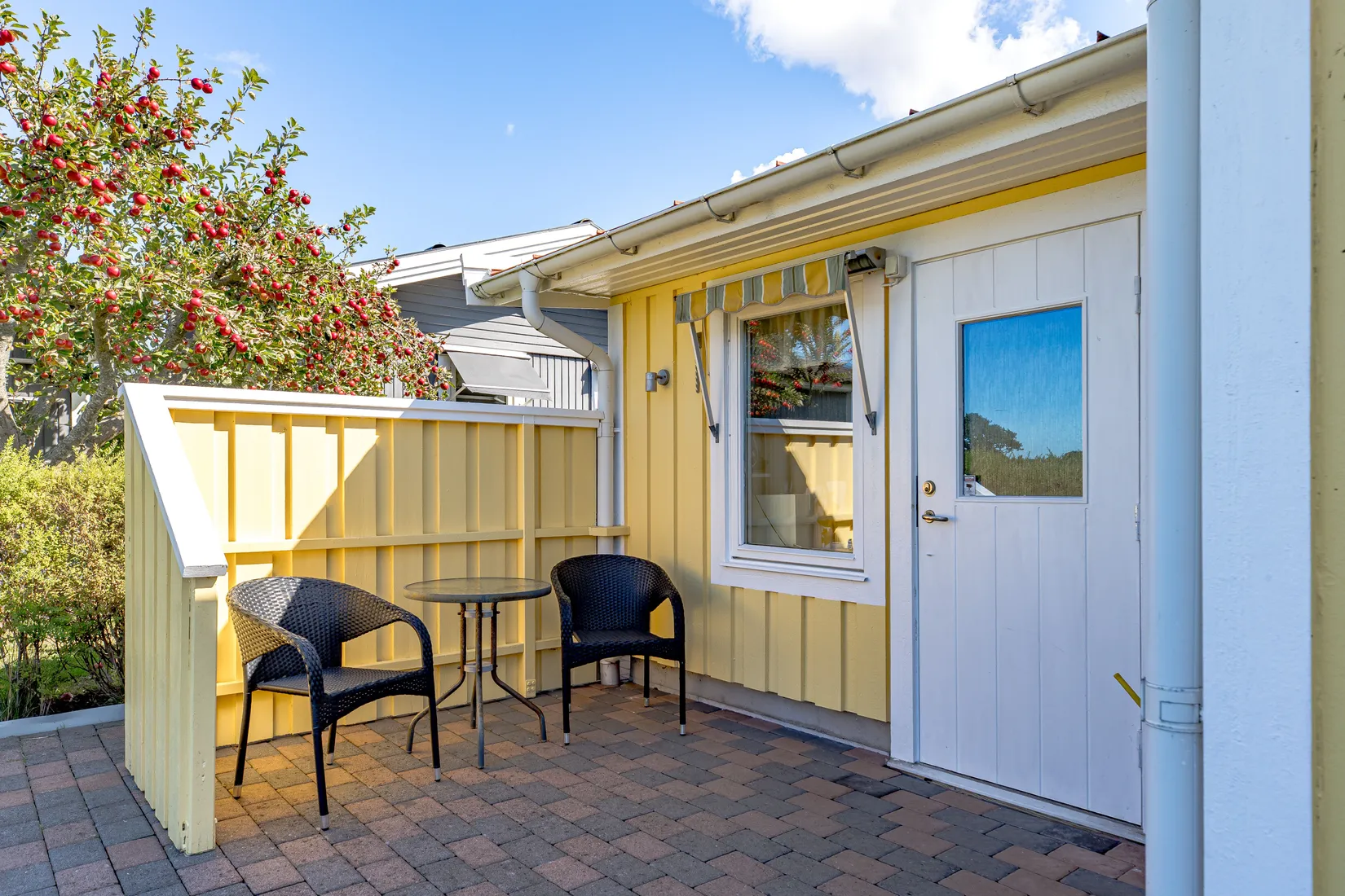 Villa, Digesgårdsringen 23, Digesgård, Falkenberg