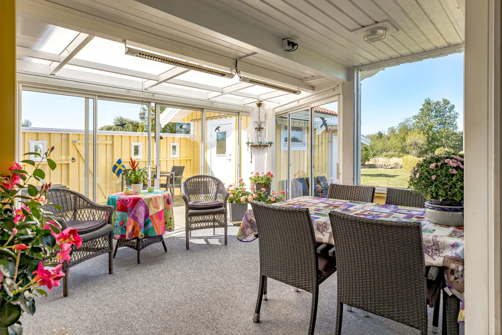 Villa, Digesgårdsringen 23, Digesgård, Falkenberg