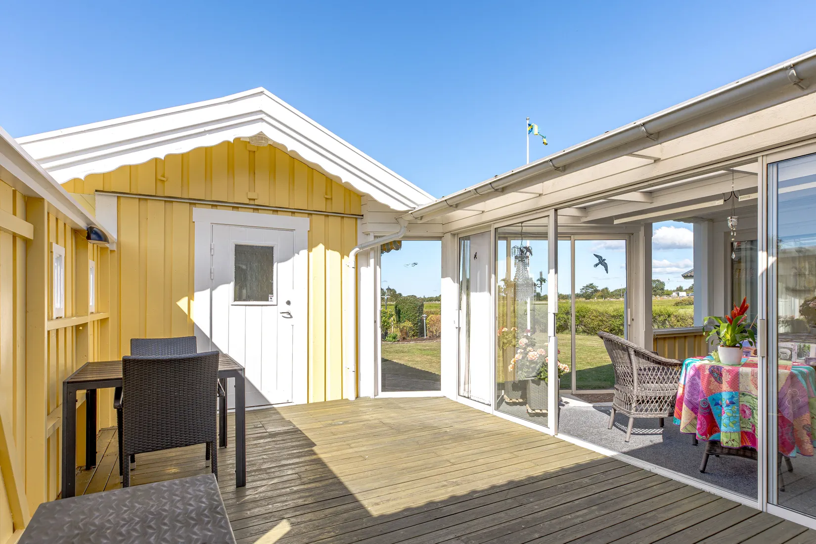 Villa, Digesgårdsringen 23, Digesgård, Falkenberg