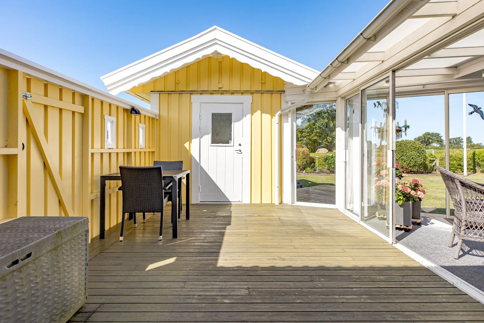 Villa, Digesgårdsringen 23, Digesgård, Falkenberg