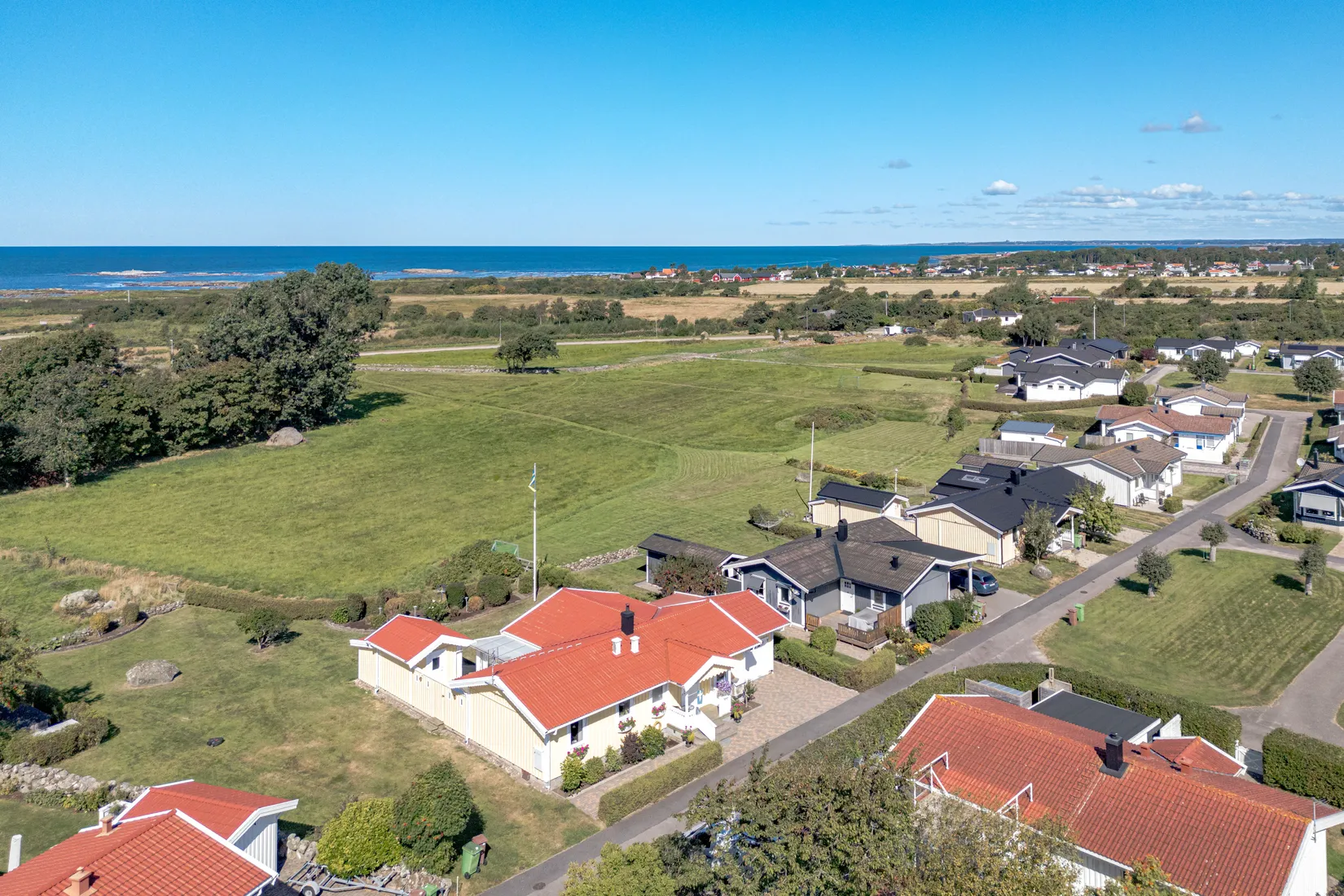 Villa, Digesgårdsringen 23, Digesgård, Falkenberg