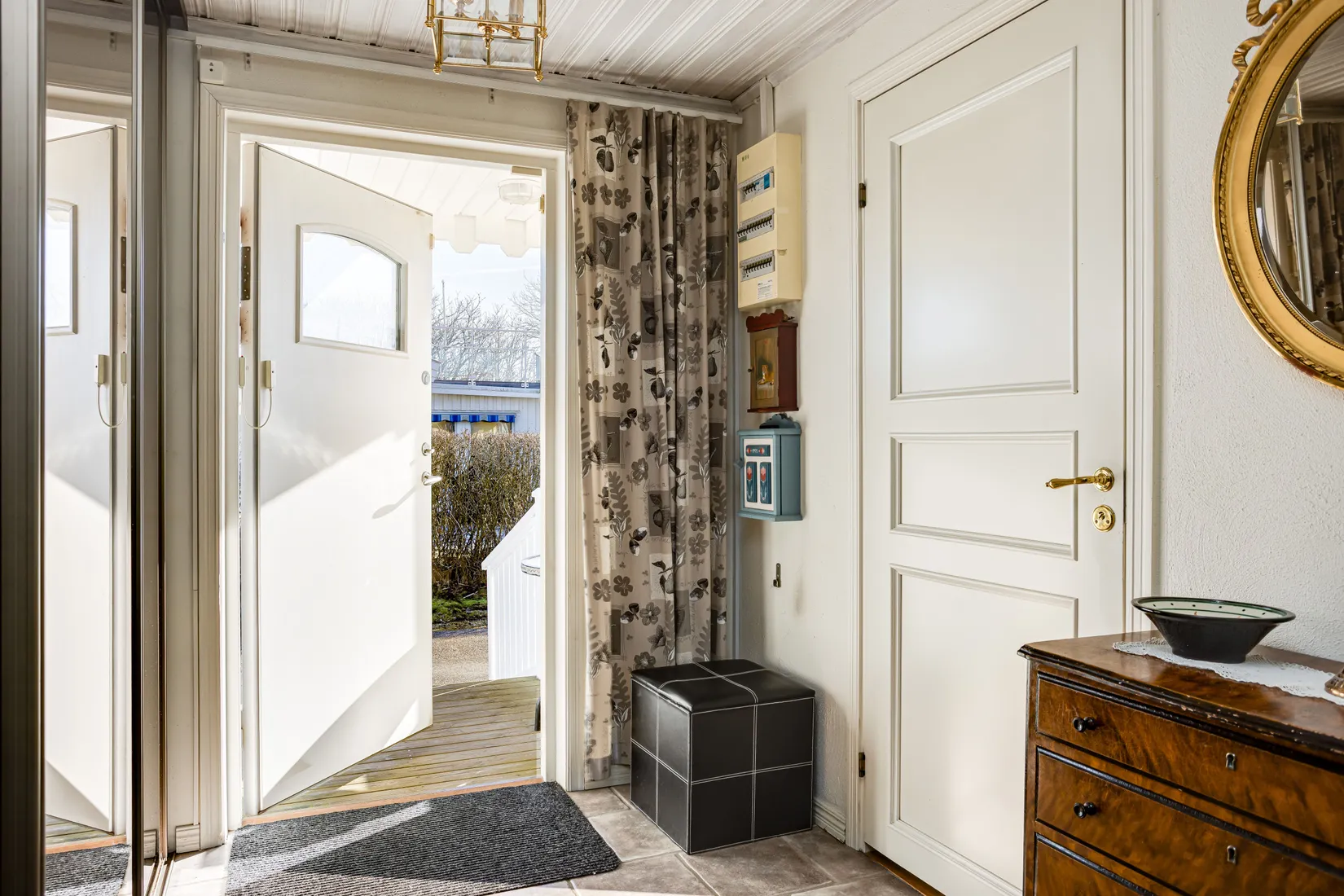 Villa, Digesgårdsringen 23, Digesgård, Falkenberg