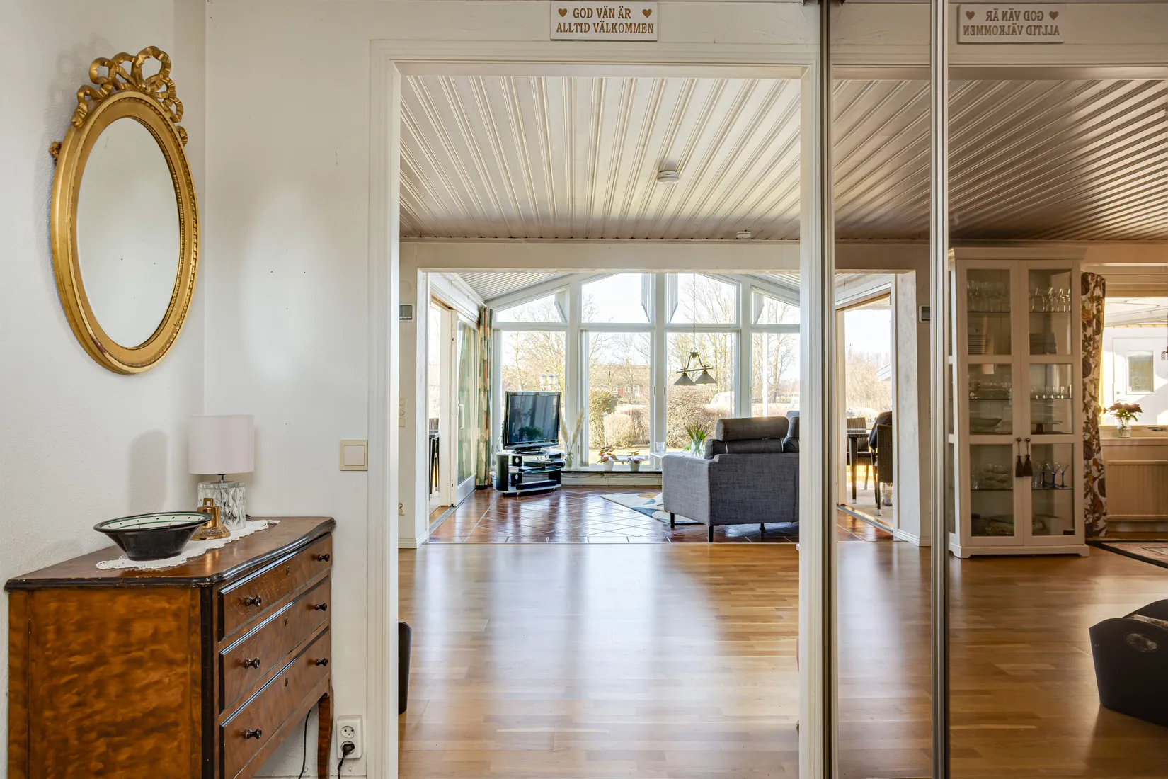 Villa, Digesgårdsringen 23, Digesgård, Falkenberg