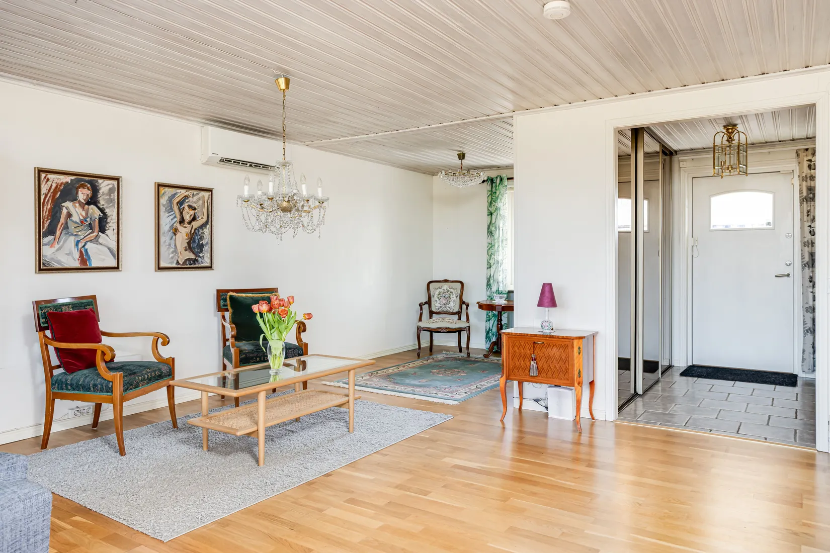 Villa, Digesgårdsringen 23, Digesgård, Falkenberg