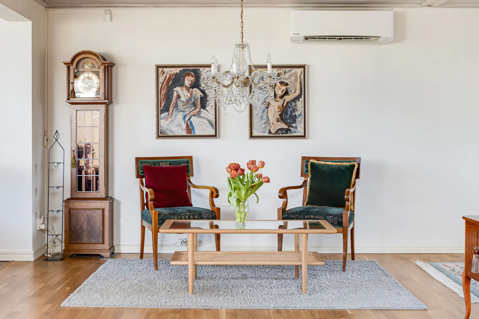 Villa, Digesgårdsringen 23, Digesgård, Falkenberg